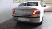 Heckklappe PEUGEOT 407 (6D_)