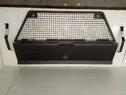 Trennwand Laderaum RENAULT CLIO II (BB_, CB_)
