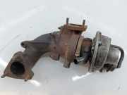 Turbolader KIA CARNIVAL I (UP)