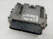 Steuergerät Motor OPEL ASTRA H GTC (A04)