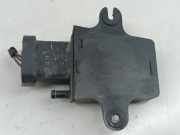 Saugrohrdrucksensor FORD FIESTA III (GFJ)