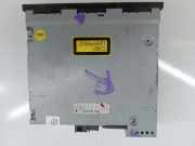 CD-Wechsler AUDI A4 Avant (8ED, B7)