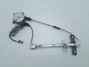 Fensterheber mit Motor hinten rechts HONDA CIVIC V Hatchback (EG)