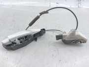 Türmechanismus vorne PEUGEOT 508 SW I (8E_)