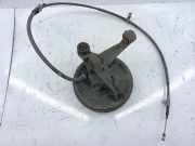 Achsschenkel hinten links TOYOTA AVENSIS (_T22_)