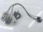 Stellmotor Heizungsklappe FORD TRANSIT CONNECT (P65_, P70_, P80_)