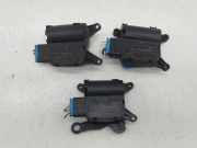 Stellmotor Heizungsklappe VOLKSWAGEN GOLF VI (5K1) CAYC