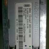 Autoradio AUDI A4 (8E2, B6)