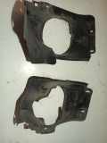 Unterfahrschutz Motor VOLKSWAGEN PASSAT Variant (3B6) AZM