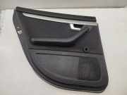 Türverkleidung hinten links AUDI A4 Avant (8E5, B6)