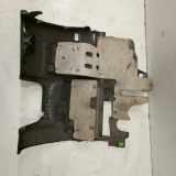 Verkleidung Armaturenbrett unten AUDI A3 (8L1)