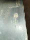 Stoßstange hinten ALFA ROMEO 156 (932_)