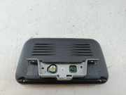 Autoradio, Display, Antennensteuergerät FIAT TIPO Hatchback (356_)