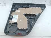 Türverkleidung hinten links VOLKSWAGEN TIGUAN (5N_) CFFD