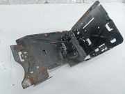 Batterieträger RENAULT CLIO II (BB_, CB_)