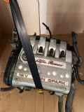Motor ALFA ROMEO 147 (937_)