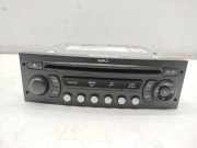 Autoradio CITROËN C4 I (LC_)