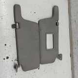 Sonnenblende rechts und links NISSAN PRIMERA (P11)