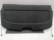 Laderaumabdeckung / Hutablage PEUGEOT 308 I (4A_, 4C_)