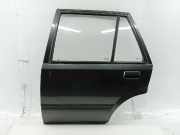 Tür hinten links OPEL CORSA A Hatchback (S83)