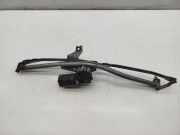 Wischermotor vorne VOLKSWAGEN PASSAT (3A2, 35I) AFN