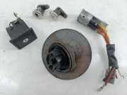 Schließzylindersatz RENAULT CLIO I (B/C57_, 5/357_)