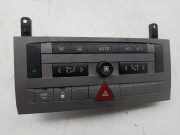 Bedienteil Heizung/Klimaanlage CITROËN C5 II Break (RE_)
