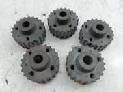 Riemenscheibe Kurbelwelle VOLKSWAGEN POLO (6N2) ALD
