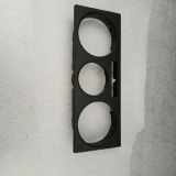 Blende Klimabedienteil VOLKSWAGEN GOLF IV (1J1)