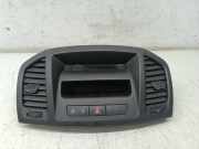 Frontblende mit Display OPEL INSIGNIA A (G09)