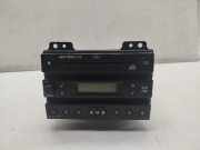 Autoradio FORD FIESTA V (JH_, JD_)