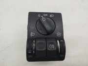 Lichtschalter OPEL ASTRA G Combi (T98)