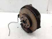 Achsschenkel vorne links TOYOTA CARINA E (_T19_)
