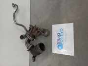 Turbolader TOYOTA AURIS (_E15_)