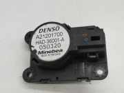Stellmotor Klimaanlage PEUGEOT 3008 SUV (M_)