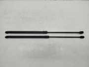 Gasfeder Heckklappe links/rechts OPEL CORSA D (S07)