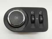 Lichtschalter OPEL CORSA D Van (S07)