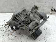 Schaltgetriebe TOYOTA COROLLA (_E12_)