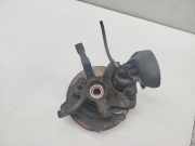 Achsschenkel vorne links VOLKSWAGEN POLO (6N2) AUC