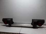 Stoßstange hinten MITSUBISHI L 200 (KA_T, KB_T)