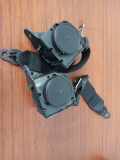 Sicherheitsgurt hinten rechts BMW 1 (F21)