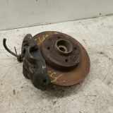 Achsschenkel vorne links RENAULT CLIO I (B/C57_, 5/357_)