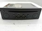 Autoradio RENAULT LAGUNA II Grandtour (KG0/1_)