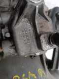 Getriebe OPEL CORSA B (S93)