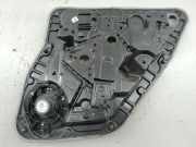 Türverkleidung hinten links MERCEDES-BENZ A-CLASS (W177)
