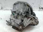 Schaltgetriebe RENAULT LAGUNA III (BT0/1)