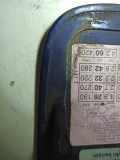 Tankdeckel AUDI A3 (8L1)