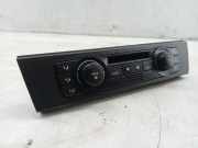 Bedienteil Klimaanlage BMW 3 Touring (E91)