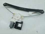 Fensterheber mit Motor hinten rechts AUDI A3 Sportback (8PA)