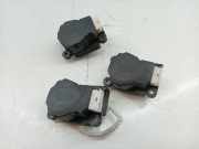 Stellmotor Heizungsklappe PEUGEOT 206 CC (2D)